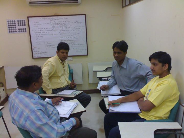 Courses For Working People Also