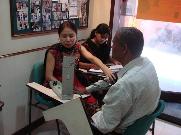 Courses For House Wives